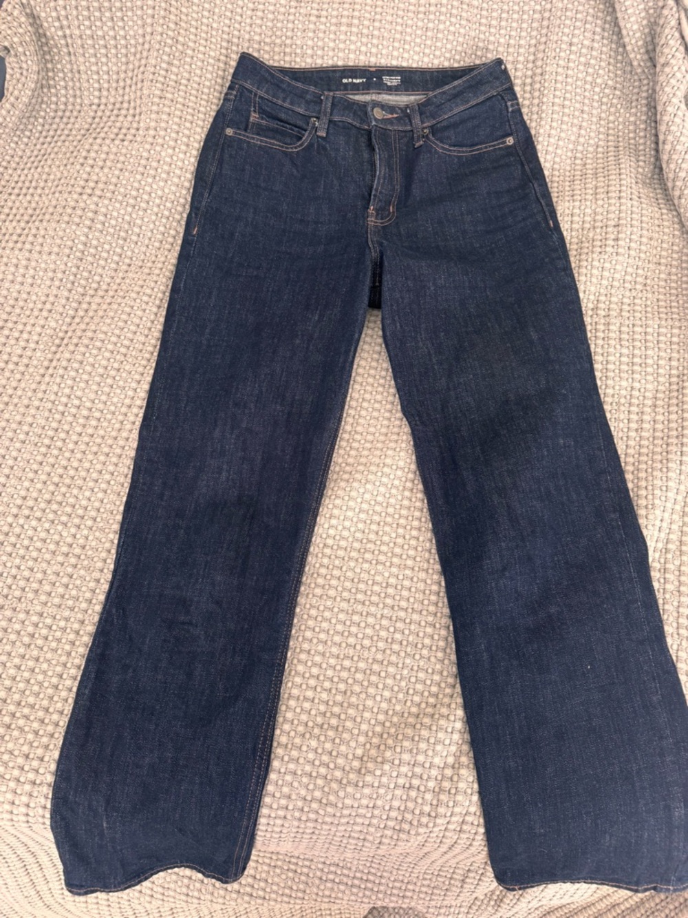 Women’s Old Navy Jean Haul